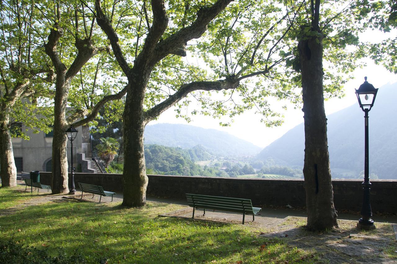 Podere La Piana Fivizzano Bagian luar foto