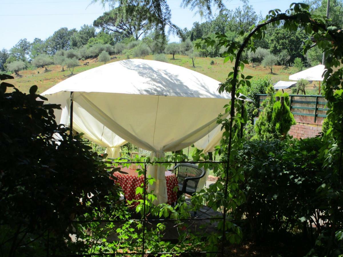 Podere La Piana Fivizzano Ruang foto